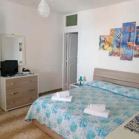 Casa Del Mare