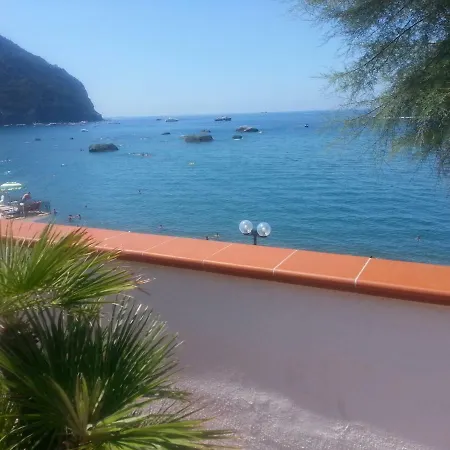 Casa Del Mare 아파트