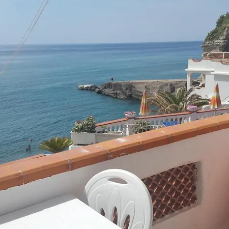 Casa Del Mare *
