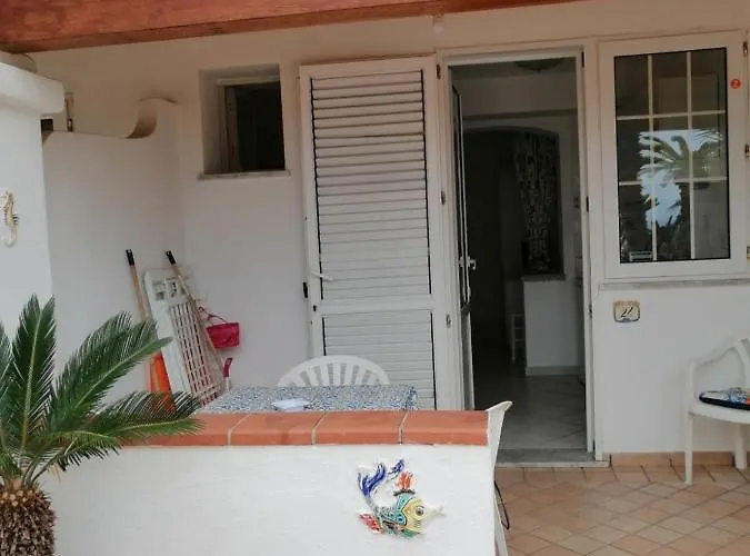 Casa Del Mare Apartamento Forio di Ischia