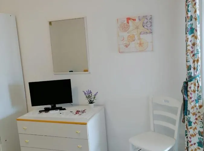 Casa Del Mare Apartamento *