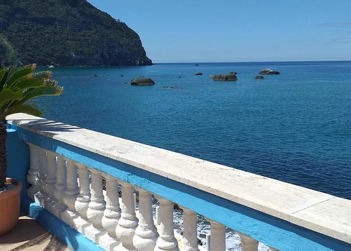 Casa Del Mare * Forio di Ischia