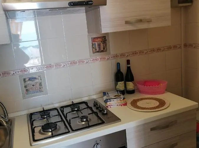 Casa Del Mare Apartamento *