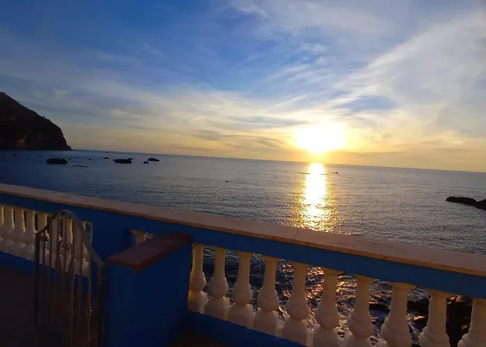 Casa Del Mare Forio di Ischia