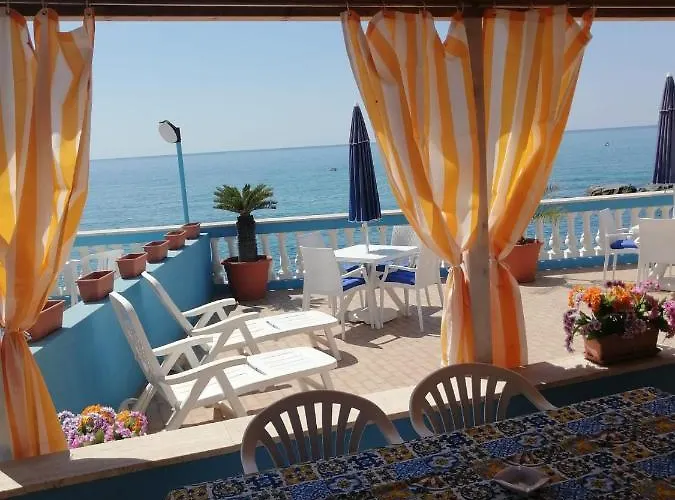 Casa Del Mare Apartamento