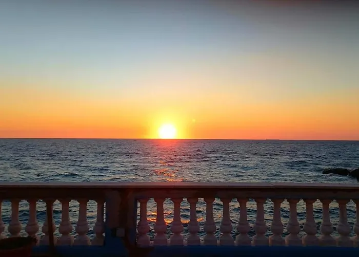 Casa Del Mare Apartamento *