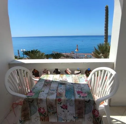 Casa Del Mare Apartamento