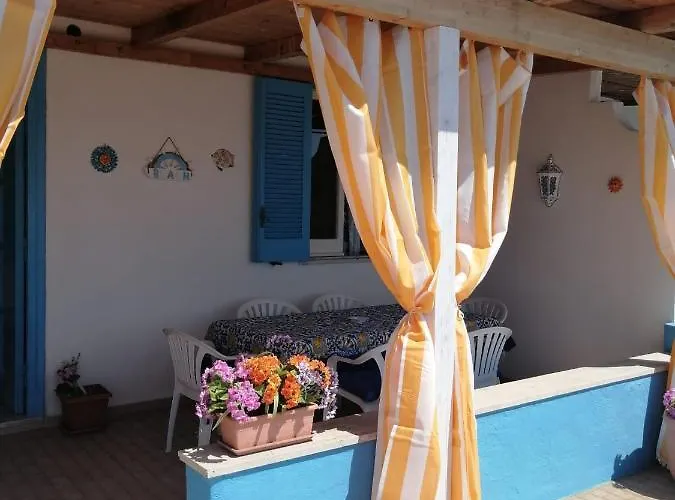 Casa Del Mare Forio di Ischia