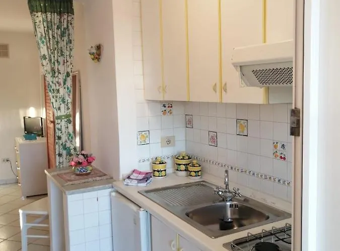 Apartamento Casa Del Mare