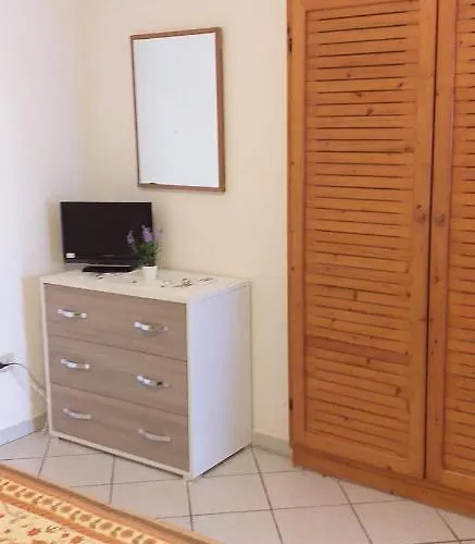 Casa Del Mare Apartamento *