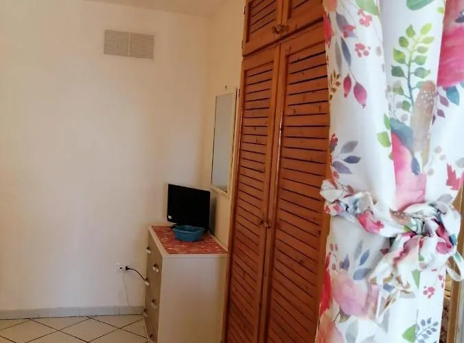 Casa Del Mare Apartamento