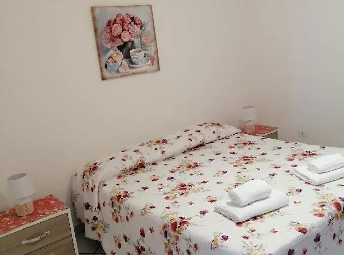 Casa Del Mare * Forio di Ischia