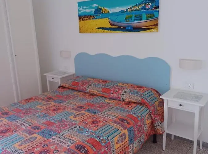 Casa Del Mare * Forio di Ischia