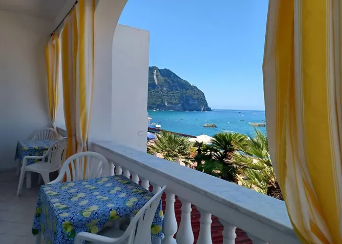 Casa Del Mare Apartamento *