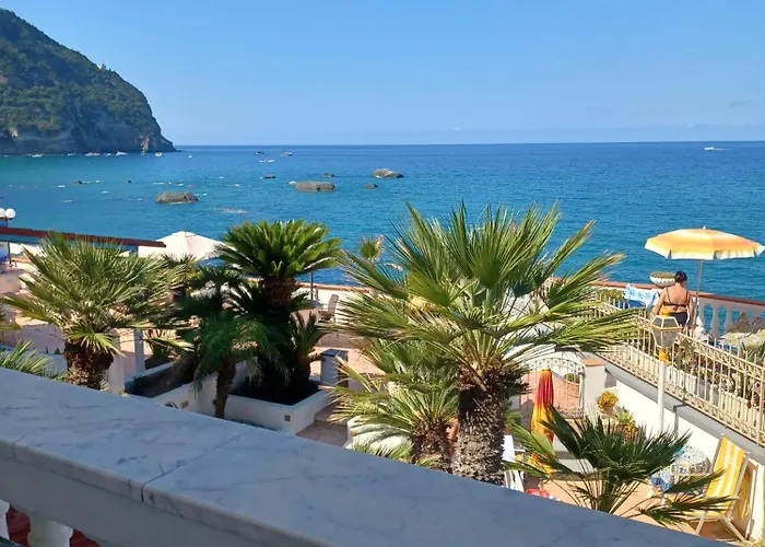 Casa Del Mare Apartamento *