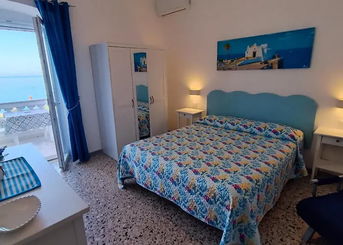 Apartamento Casa Del Mare *