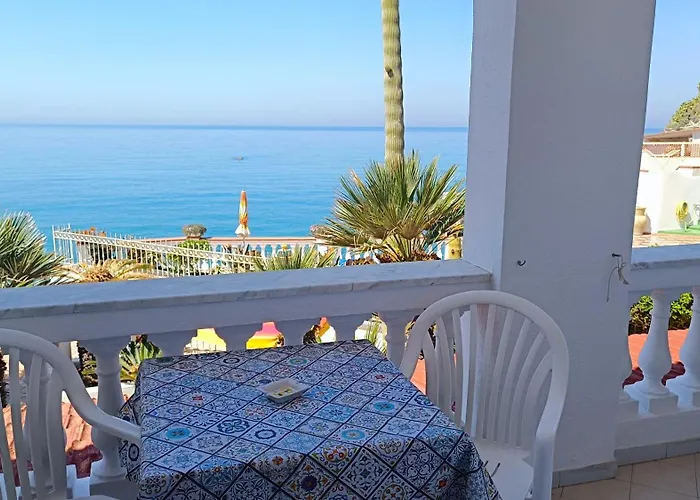 Apartamento Casa Del Mare