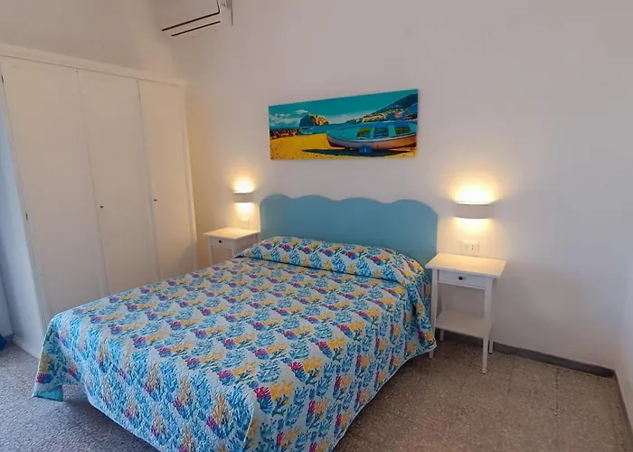 Casa Del Mare Apartamento Forio di Ischia