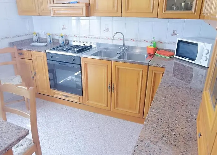 Casa Del Mare Forio di Ischia