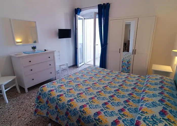 Casa Del Mare Apartamento