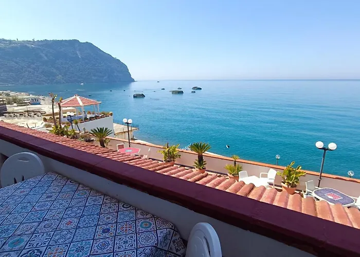 Casa Del Mare * Forio di Ischia