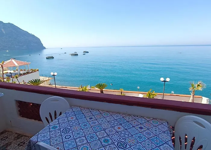 Apartamento Casa Del Mare