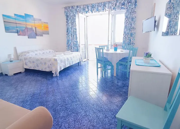 Apartamento Casa Del Mare *
