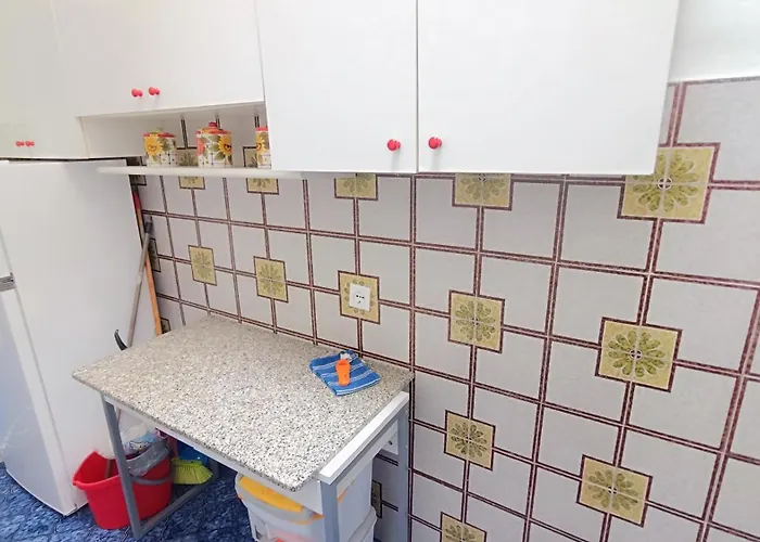 Apartamento Casa Del Mare Forio di Ischia