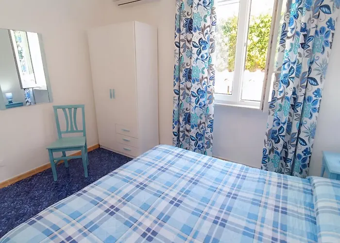 Casa Del Mare * Forio di Ischia