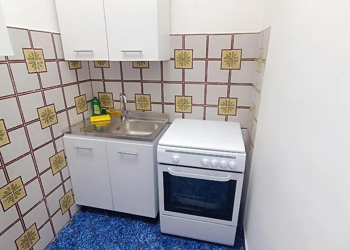 Apartamento Casa Del Mare