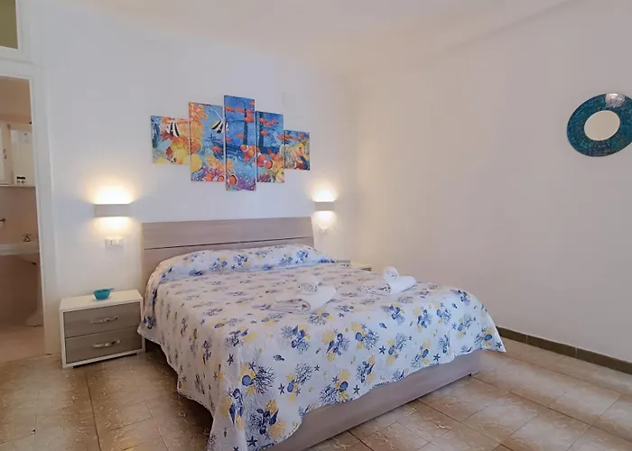 Casa Del Mare Apartamento *