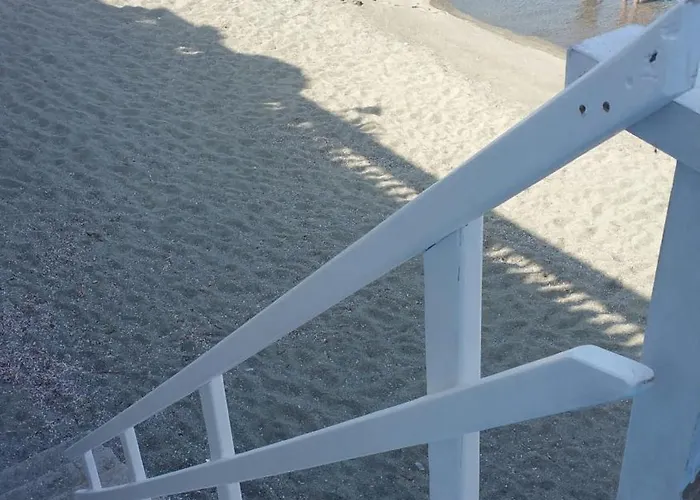 Casa Del Mare * Forio di Ischia