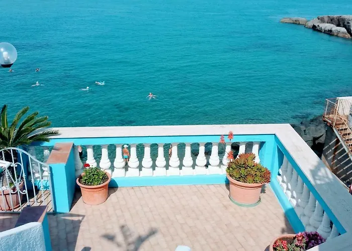 Apartamento Casa Del Mare *