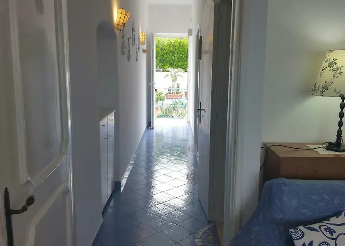 Casa Del Mare Apartamento