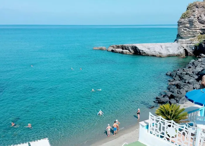 Casa Del Mare Apartamento