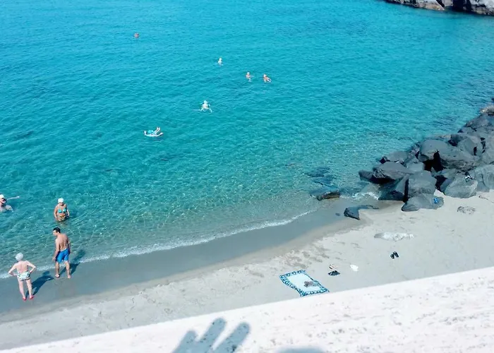 Casa Del Mare Apartamento *