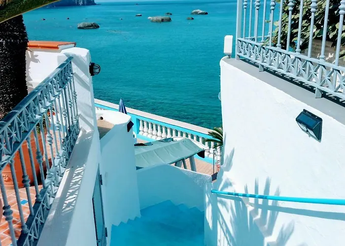 Casa Del Mare Apartamento