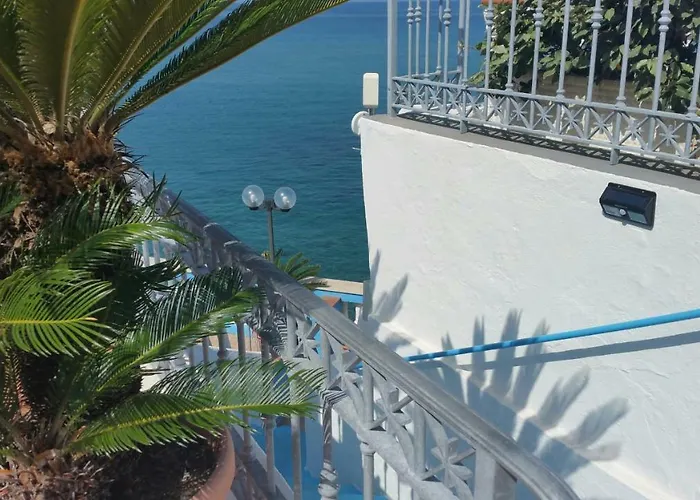 Casa Del Mare Forio di Ischia