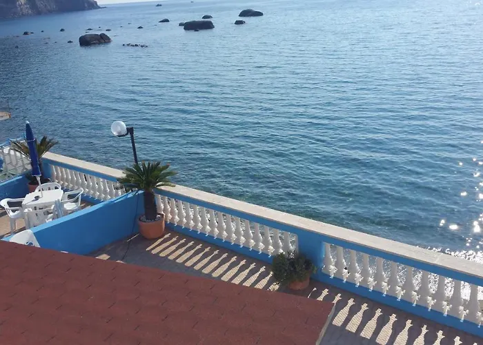 Casa Del Mare Forio di Ischia