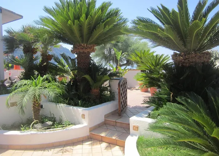 Apartamento Casa Del Mare *