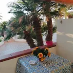 아파트 Casa Del Mare *