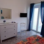 아파트 Casa Del Mare Forio di Ischia