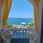 아파트 Casa Del Mare Forio di Ischia