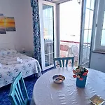Casa Del Mare 아파트 Forio di Ischia