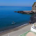 아파트 Casa Del Mare Forio di Ischia
