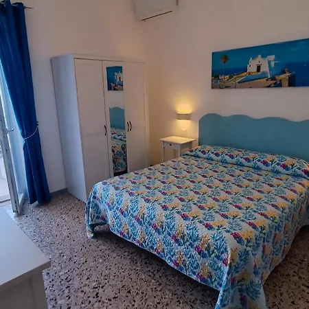 아파트 Casa Del Mare *