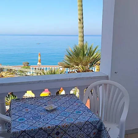 Apartamento Casa Del Mare