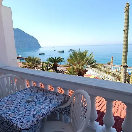 Apartamento Casa Del Mare