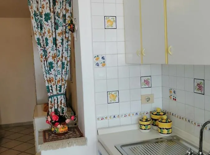 Casa Del Mare Apartamento Forio di Ischia
