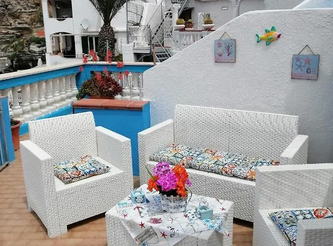 Casa Del Mare Apartamento